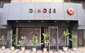Ginger Hotel in Thane